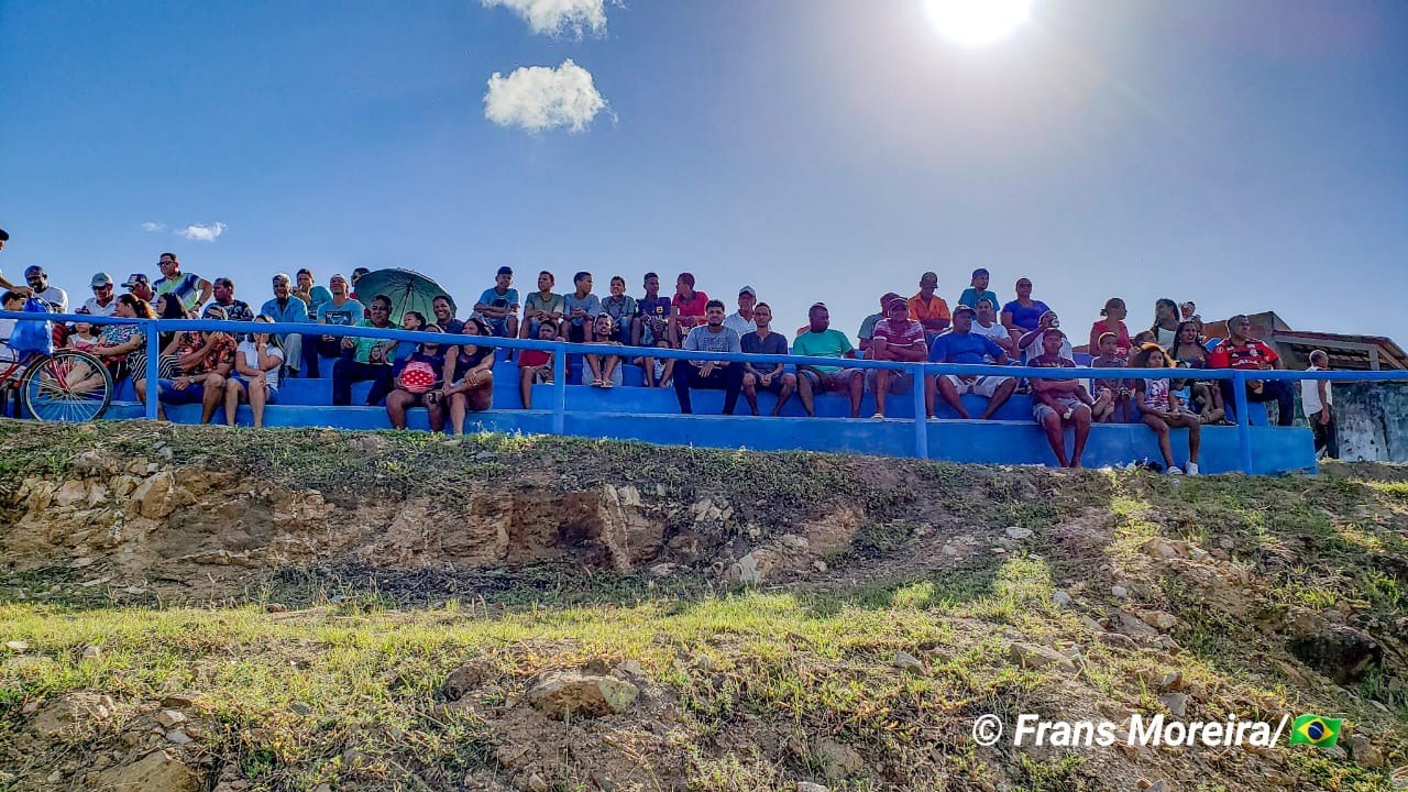 Camacã: Seleção de Camacã vence fora de casa